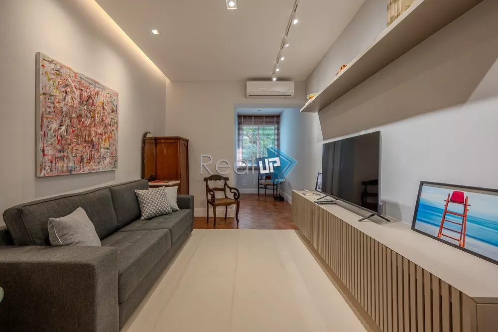 Apartamento à venda com 2 quartos, 78m² - Foto 1