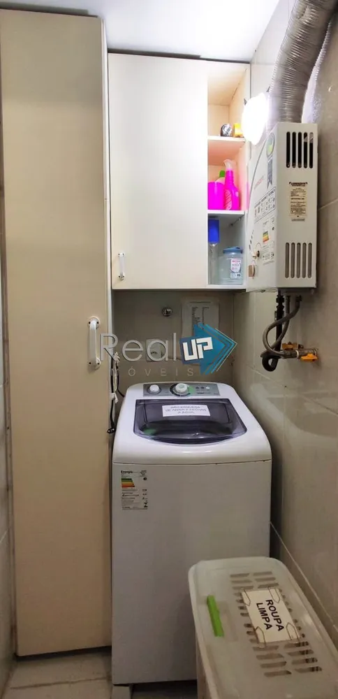 Apartamento, 3 quartos, 78 m² - Foto 34