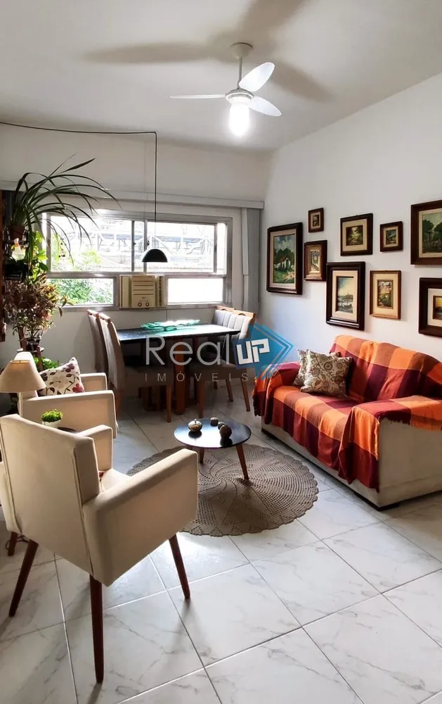 Apartamento, 3 quartos, 78 m² - Foto 3