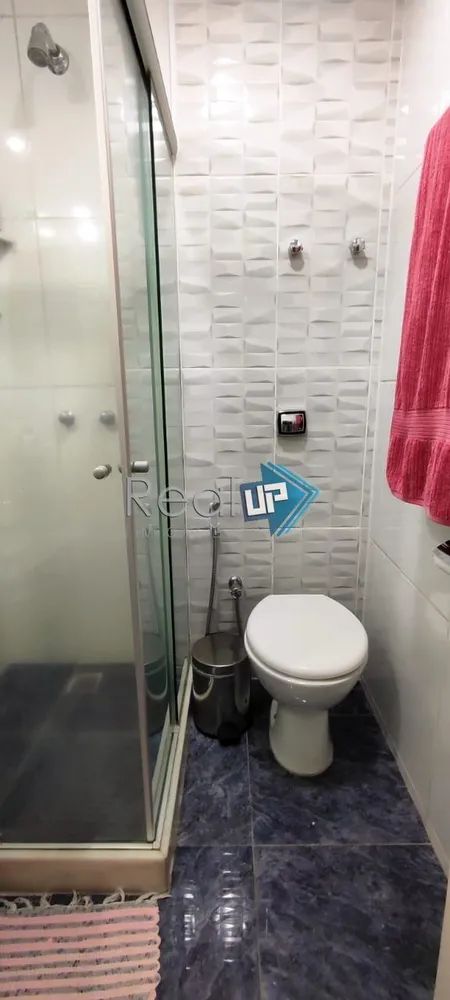 Apartamento, 3 quartos, 78 m² - Foto 11