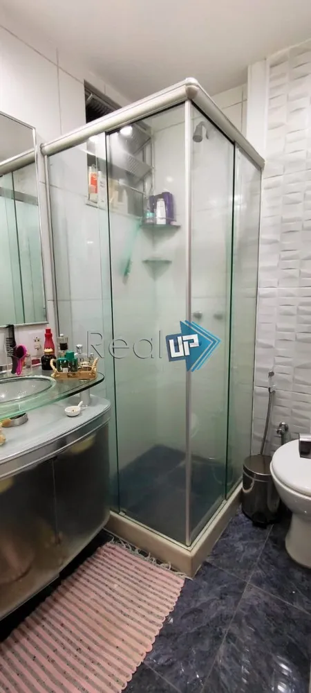 Apartamento, 3 quartos, 78 m² - Foto 9