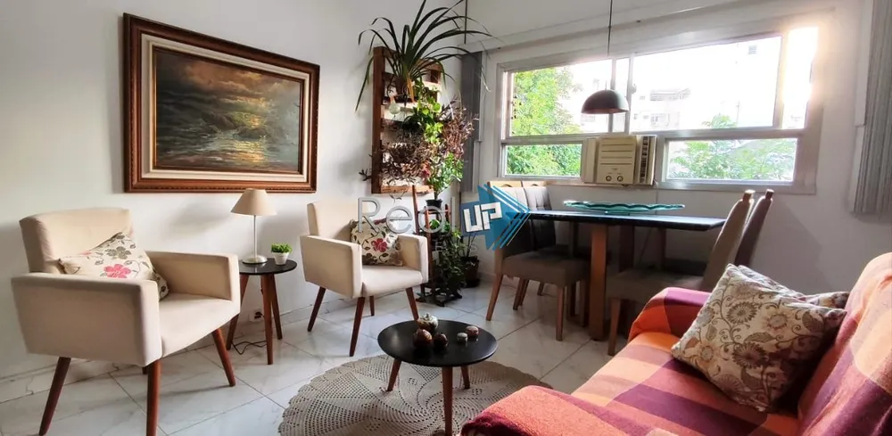 Apartamento, 3 quartos, 78 m² - Foto 7