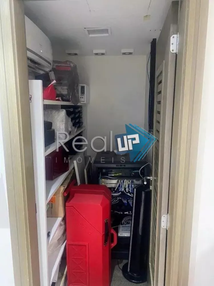 Sala-Conjunto, 35 m² - Foto 9