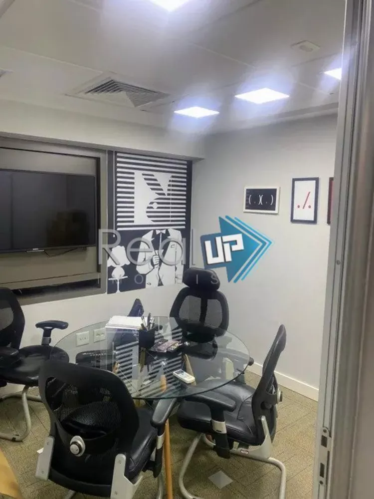 Sala-Conjunto, 35 m² - Foto 14