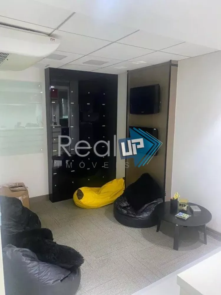 Sala-Conjunto, 35 m² - Foto 5