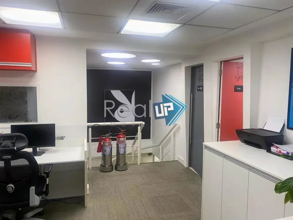 Sala-Conjunto, 35 m² - Foto 10