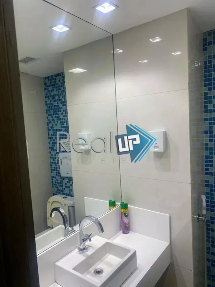 Sala-Conjunto, 35 m² - Foto 4