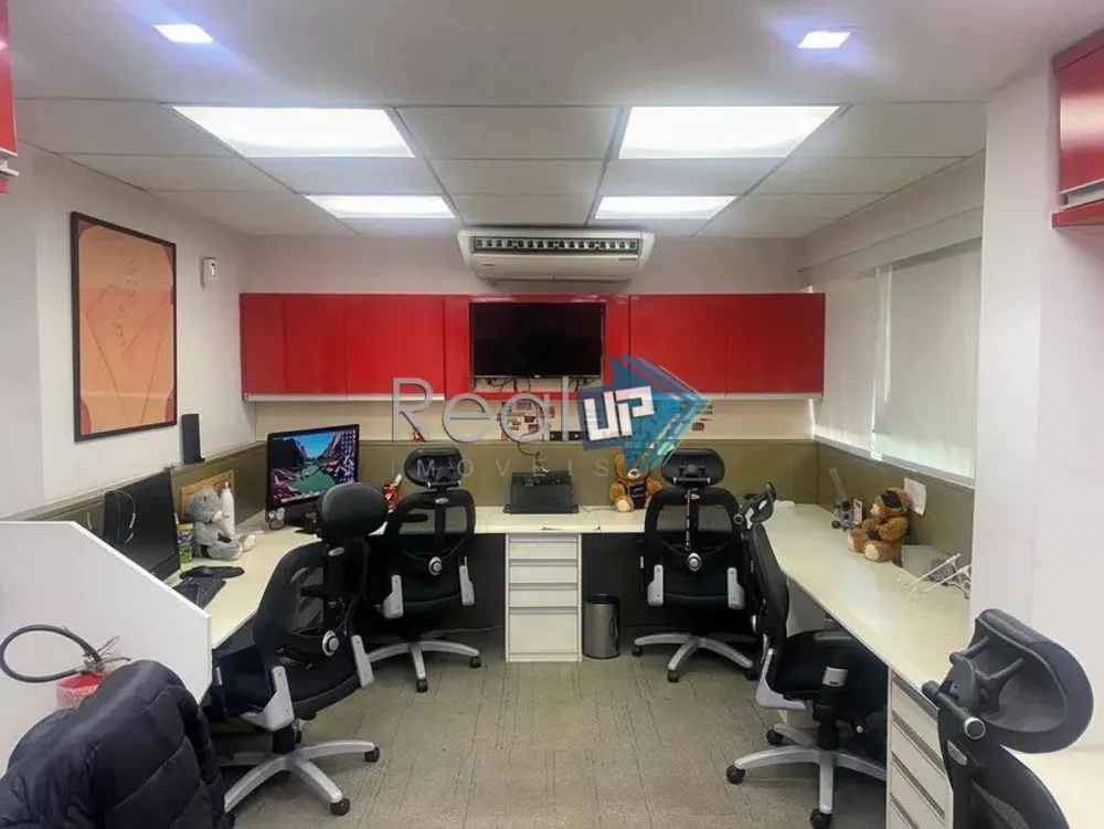 Sala-Conjunto, 35 m² - Foto 1