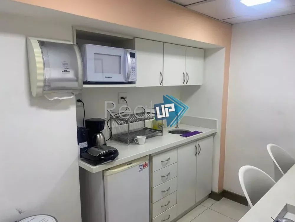 Sala-Conjunto, 35 m² - Foto 12