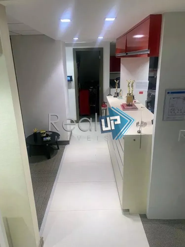 Sala-Conjunto, 35 m² - Foto 8