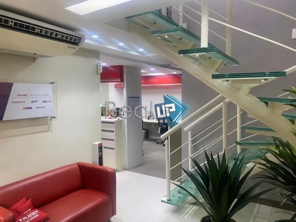 Sala-Conjunto, 35 m² - Foto 7