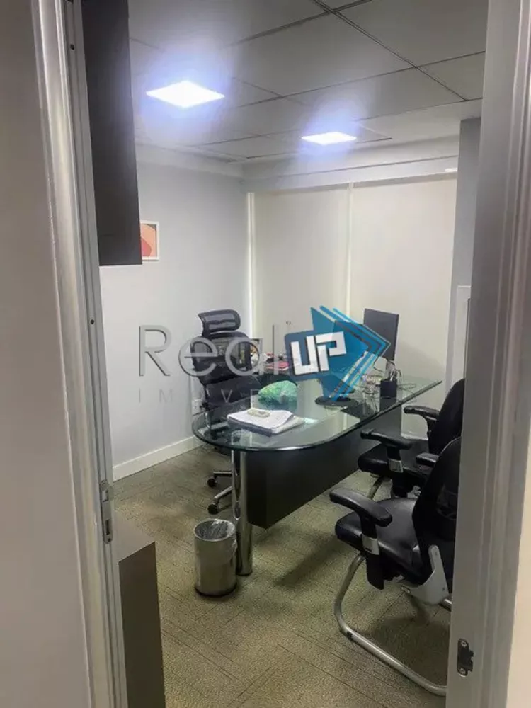 Sala-Conjunto, 35 m² - Foto 15