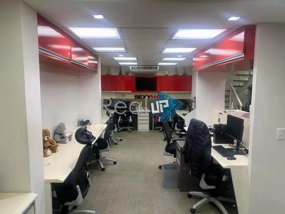 Sala-Conjunto, 35 m² - Foto 2