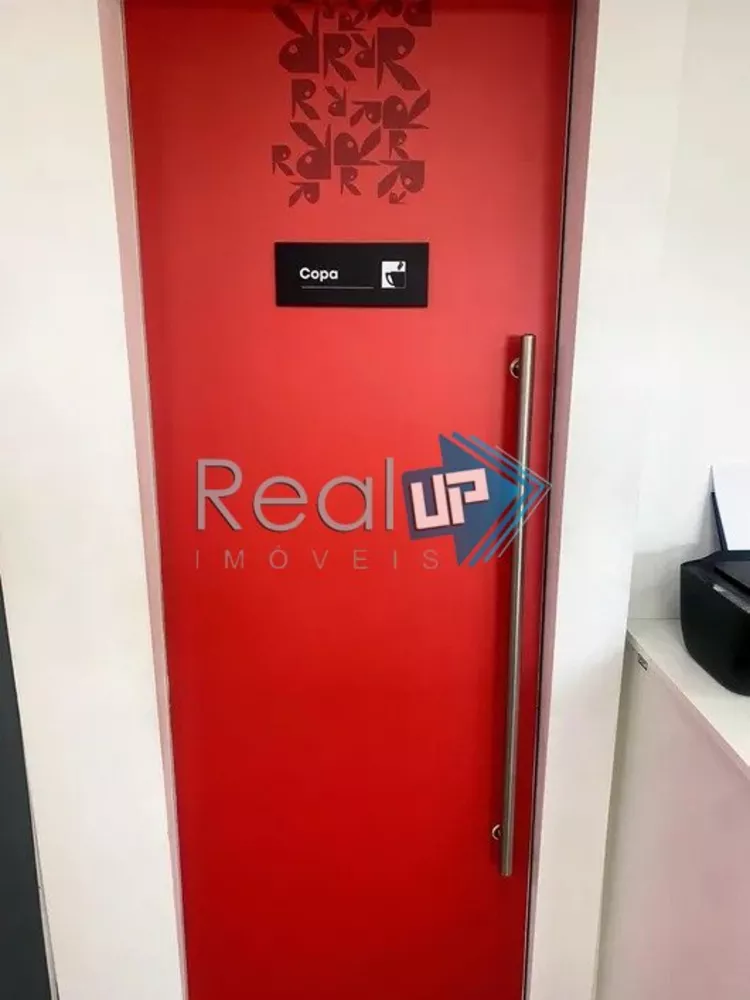 Sala-Conjunto, 35 m² - Foto 11