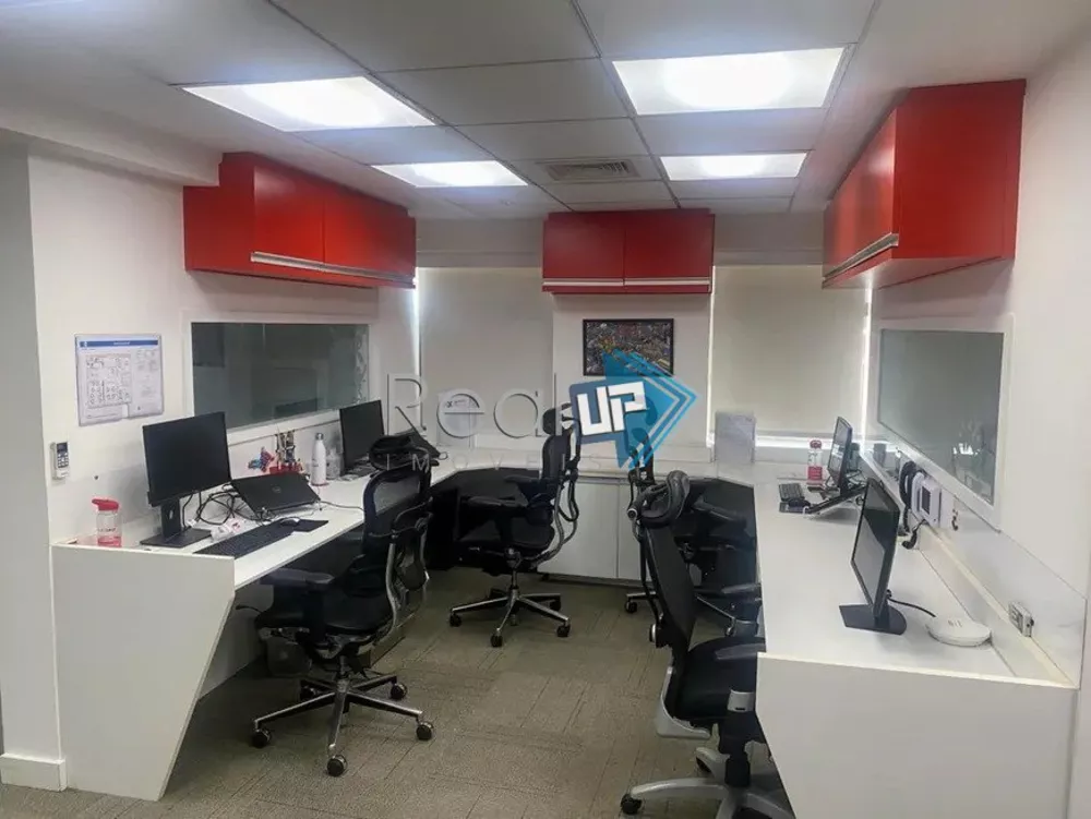 Sala-Conjunto, 35 m² - Foto 16