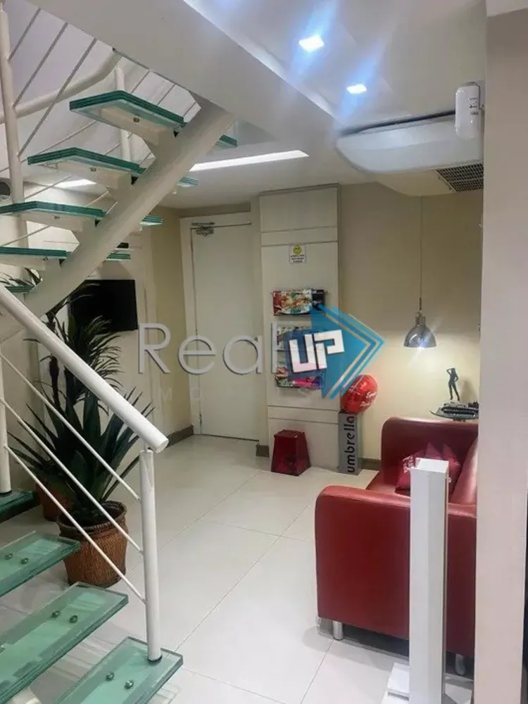 Sala-Conjunto, 35 m² - Foto 6