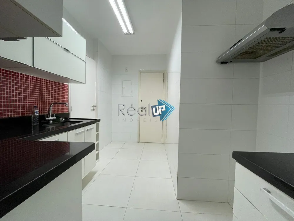 Apartamento, 3 quartos, 82 m² - Foto 4
