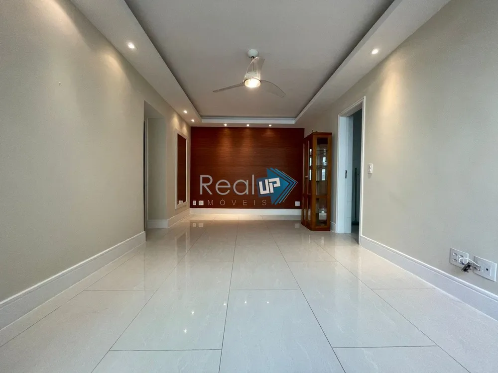 Apartamento, 3 quartos, 82 m² - Foto 3