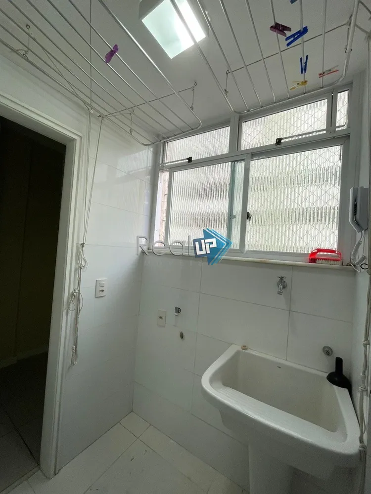 Apartamento, 3 quartos, 82 m² - Foto 7