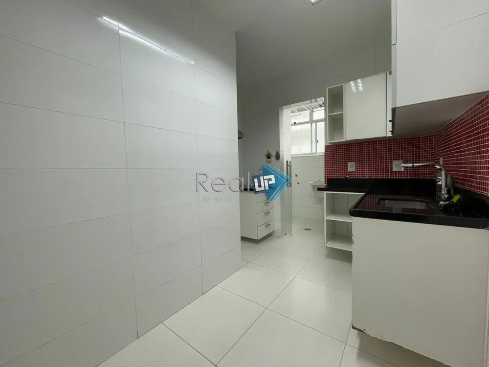 Apartamento, 3 quartos, 82 m² - Foto 5