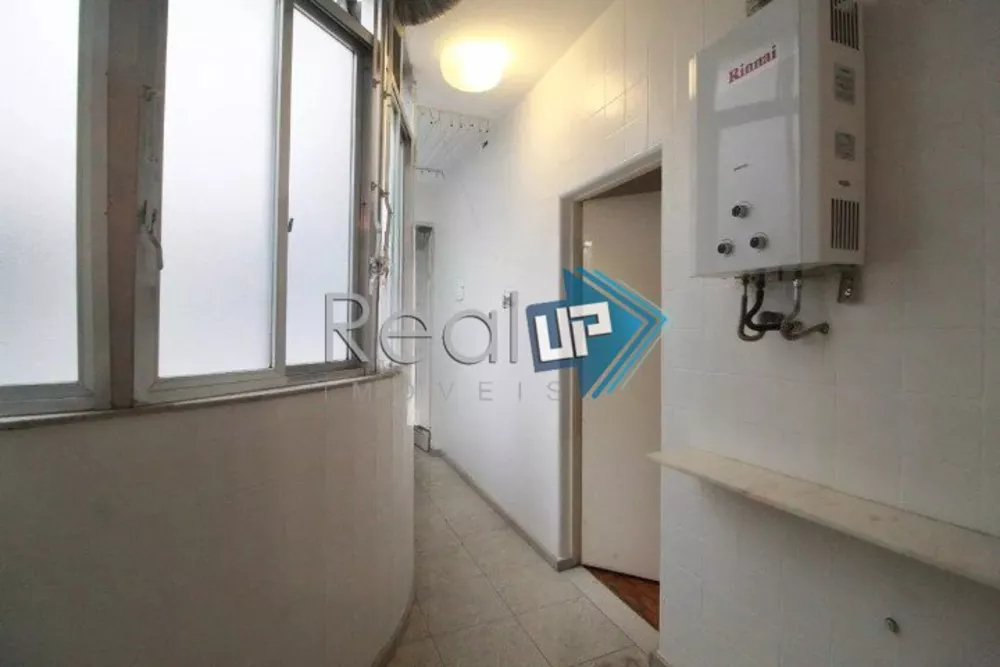 Apartamento, 3 quartos, 215 m² - Foto 14