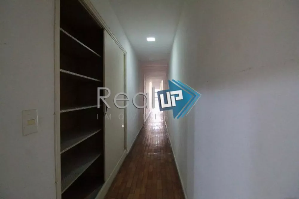 Apartamento, 3 quartos, 215 m² - Foto 29