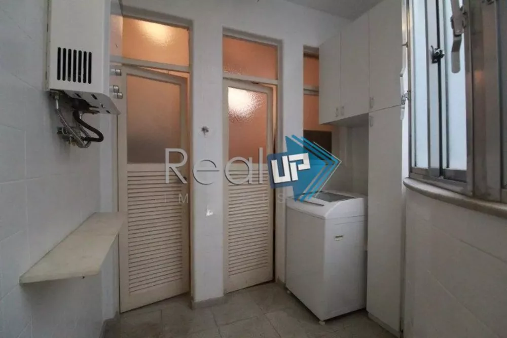 Apartamento, 3 quartos, 215 m² - Foto 22