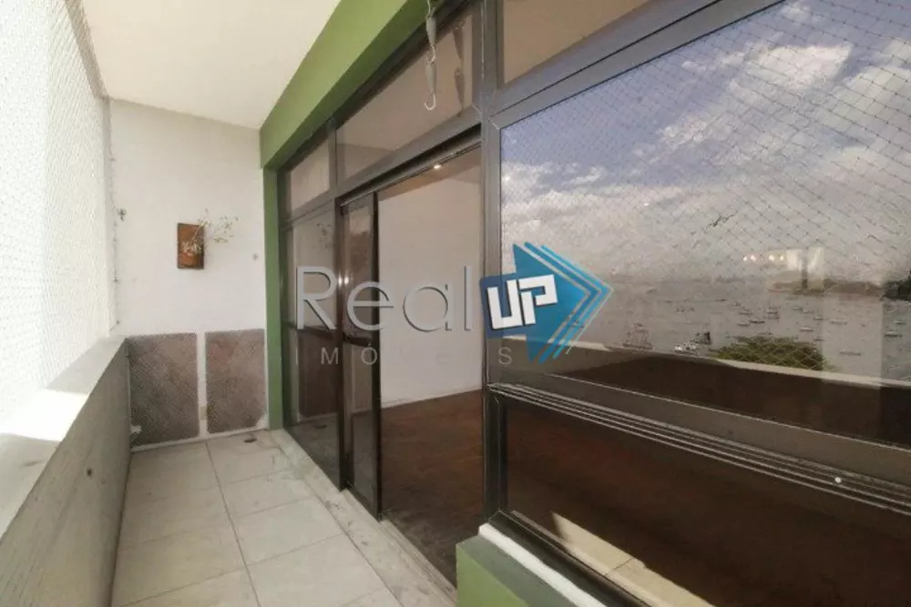 Apartamento, 3 quartos, 215 m² - Foto 10