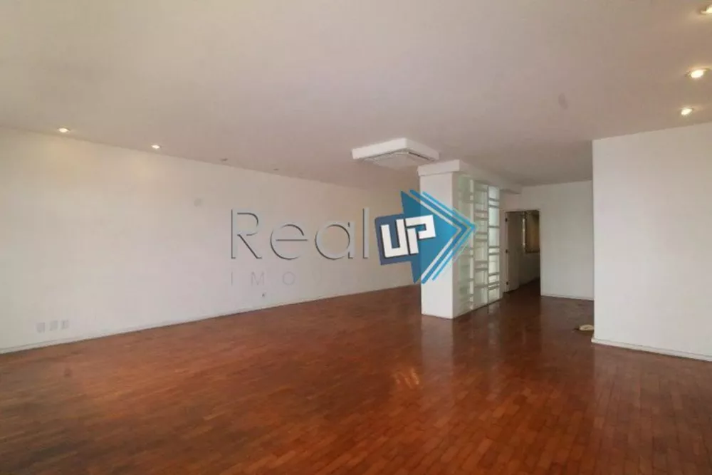 Apartamento, 3 quartos, 215 m² - Foto 2