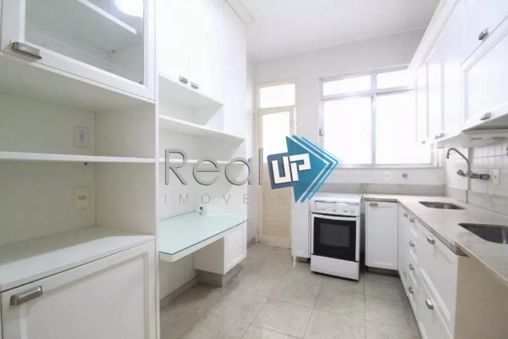 Apartamento, 3 quartos, 215 m² - Foto 19