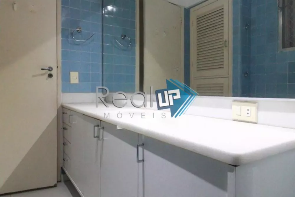 Apartamento, 3 quartos, 215 m² - Foto 16