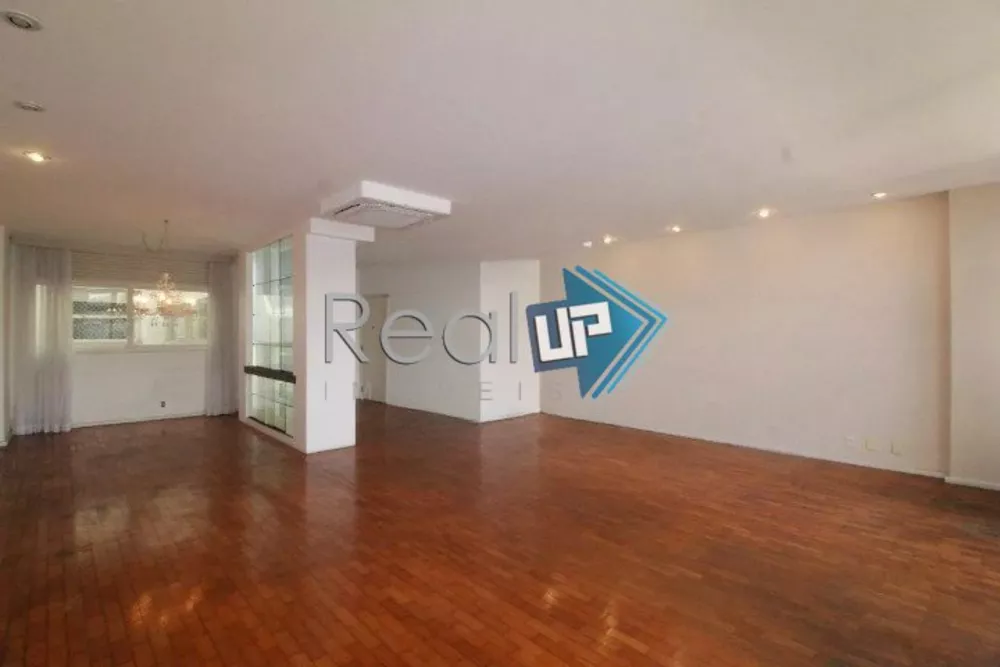 Apartamento, 3 quartos, 215 m² - Foto 23