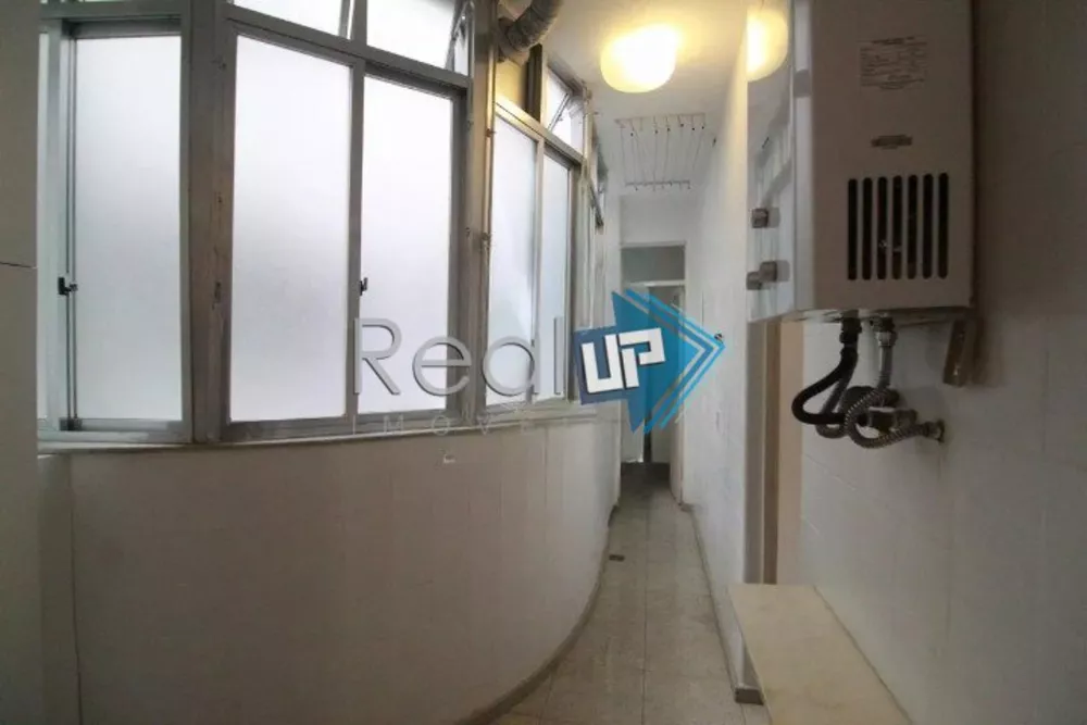 Apartamento, 3 quartos, 215 m² - Foto 15