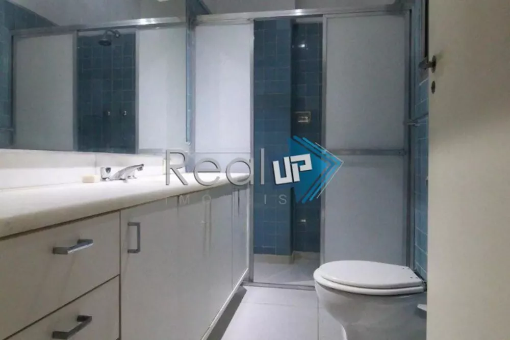 Apartamento, 3 quartos, 215 m² - Foto 3