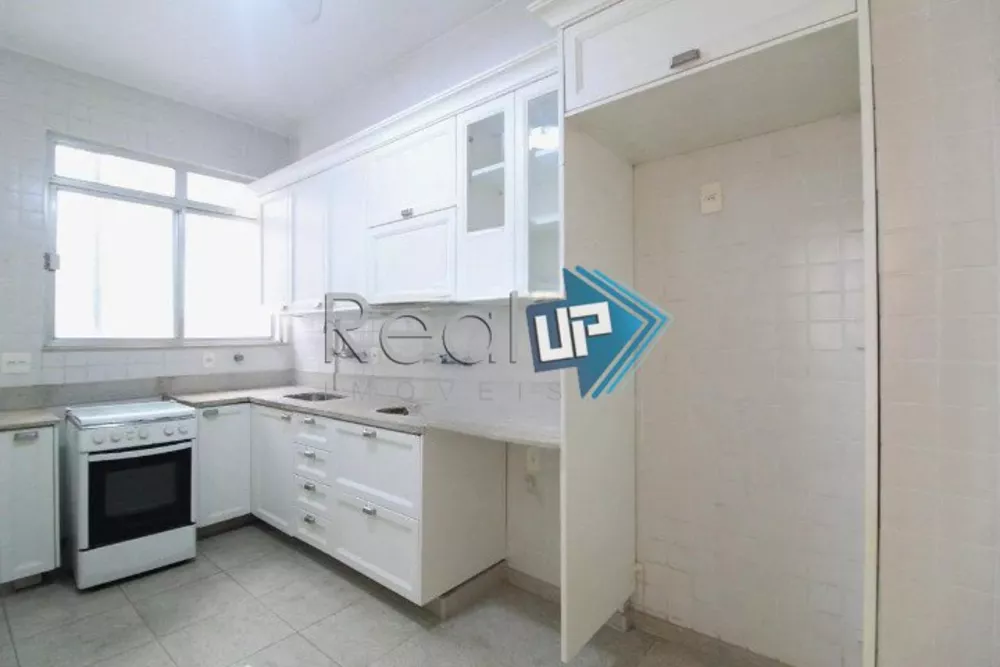 Apartamento, 3 quartos, 215 m² - Foto 1