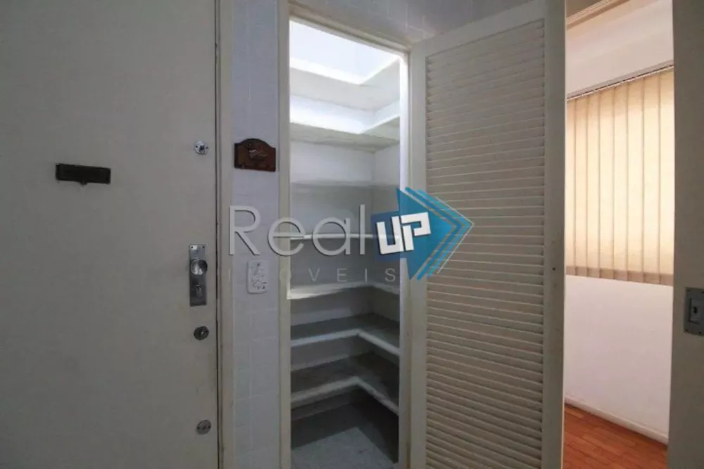 Apartamento, 3 quartos, 215 m² - Foto 4