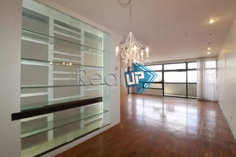 Apartamento, 3 quartos, 215 m² - Foto 5