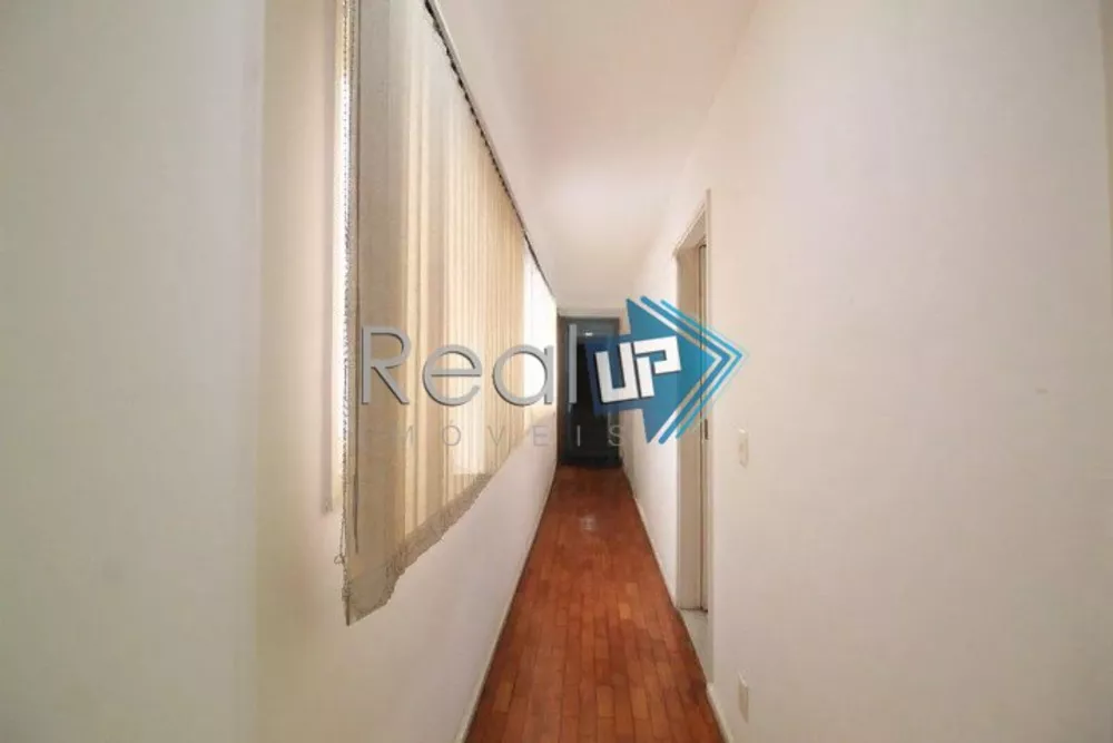 Apartamento, 3 quartos, 215 m² - Foto 20