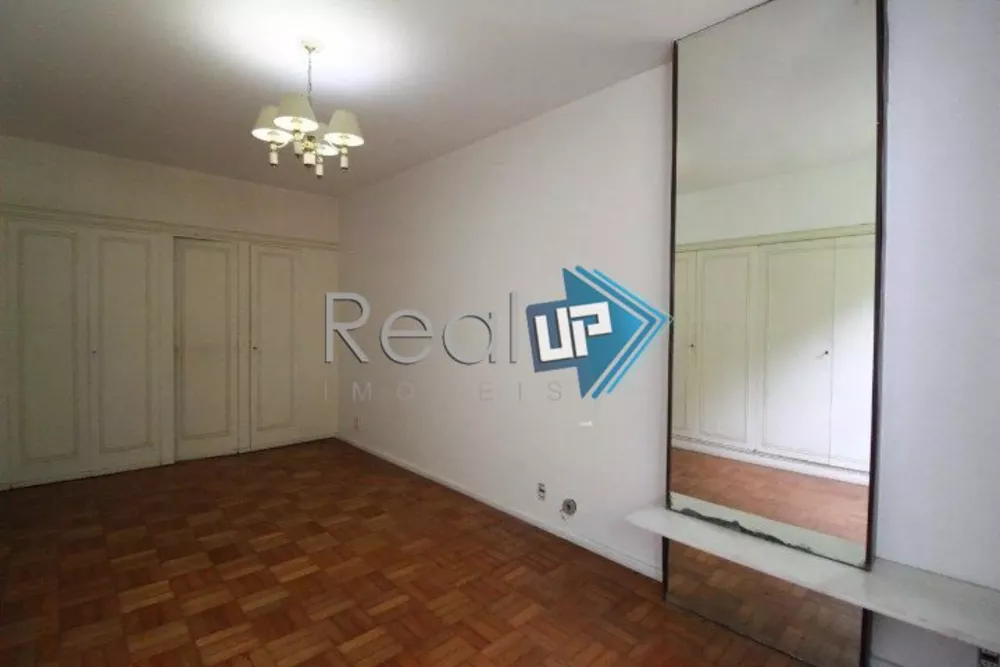 Apartamento, 3 quartos, 215 m² - Foto 21