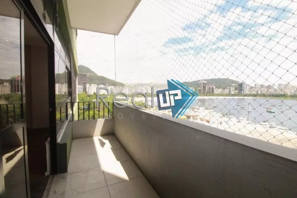 Apartamento, 3 quartos, 215 m² - Foto 9
