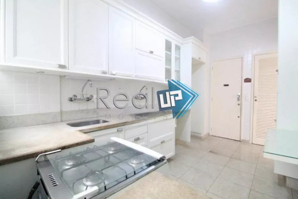Apartamento, 3 quartos, 215 m² - Foto 17