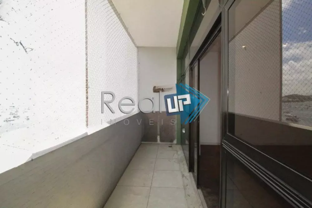 Apartamento, 3 quartos, 215 m² - Foto 13