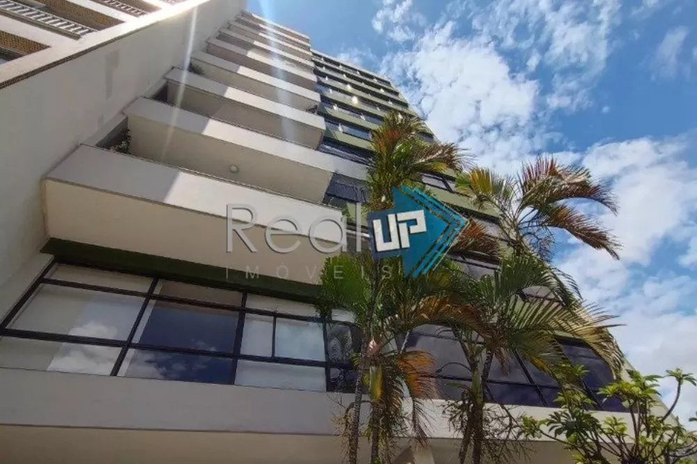 Apartamento, 3 quartos, 215 m² - Foto 12