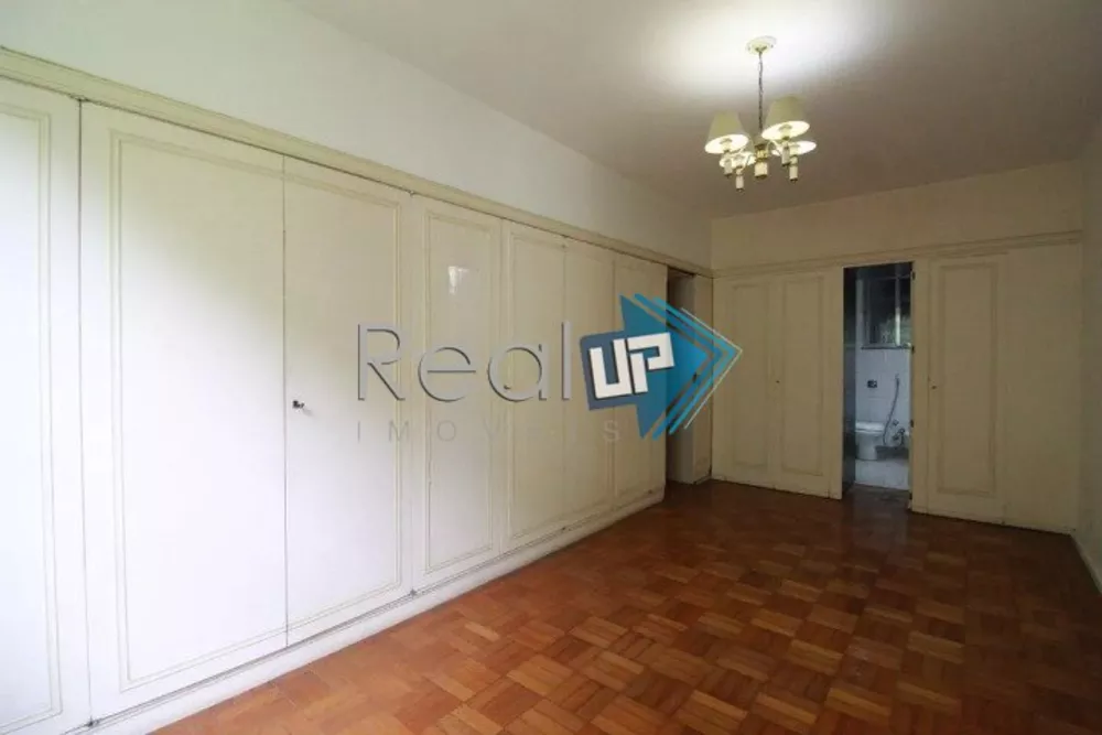 Apartamento, 3 quartos, 215 m² - Foto 11