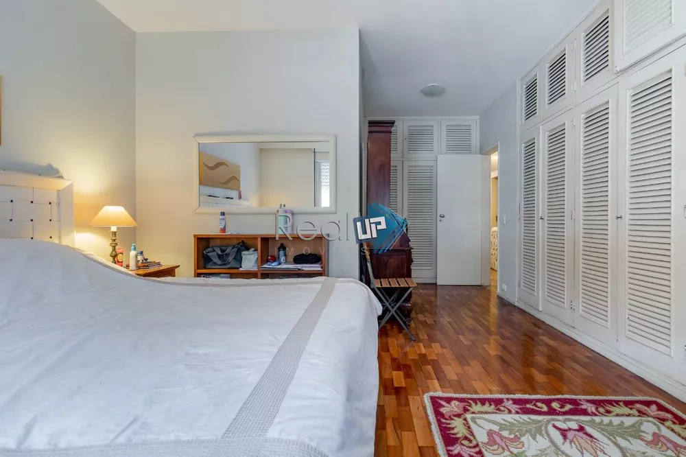 Apartamento, 4 quartos, 176 m² - Foto 7