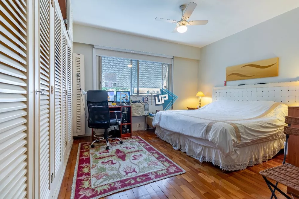 Apartamento, 4 quartos, 176 m² - Foto 5