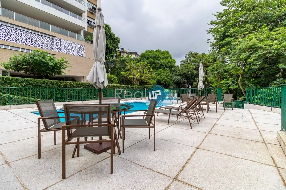 Apartamento, 4 quartos, 176 m² - Foto 27