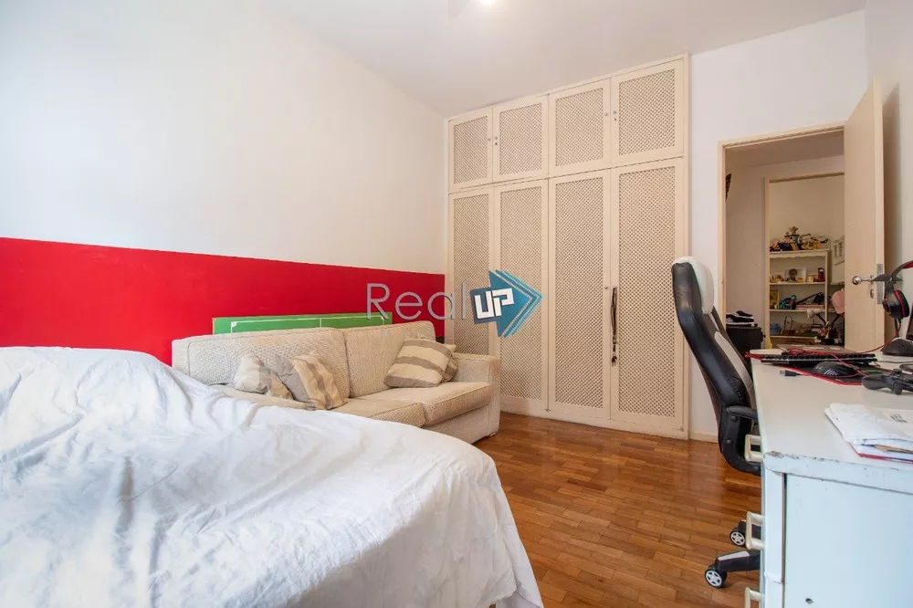 Apartamento, 4 quartos, 176 m² - Foto 15