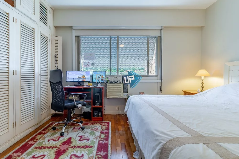 Apartamento, 4 quartos, 176 m² - Foto 6