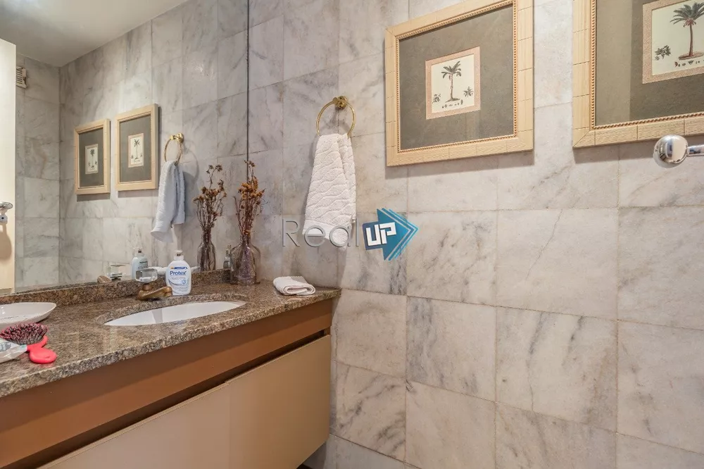 Apartamento, 4 quartos, 176 m² - Foto 21